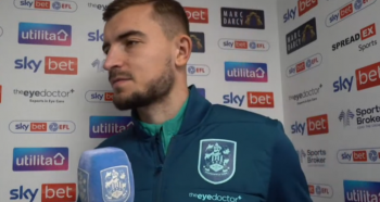 Michał Helik blisko zmiany klubu. Skorzysta na tym, że nie doszło do transferu innego Polaka